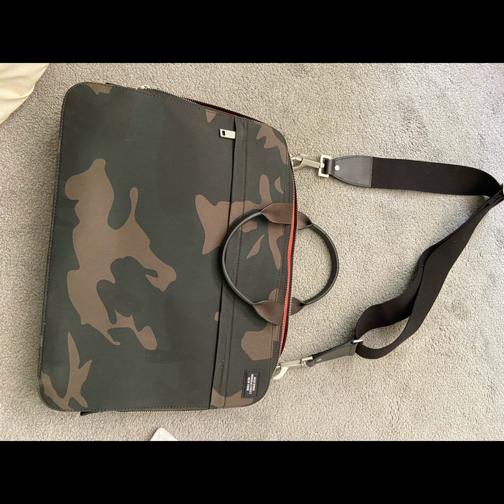 Jack spade laptop case